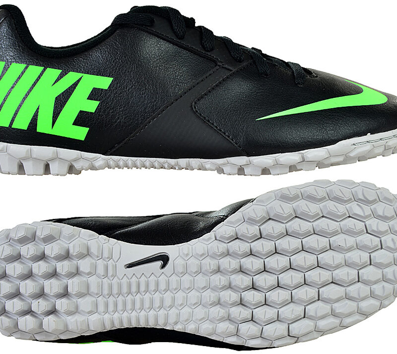 BUTY NIKE BOMBA II /580444 030