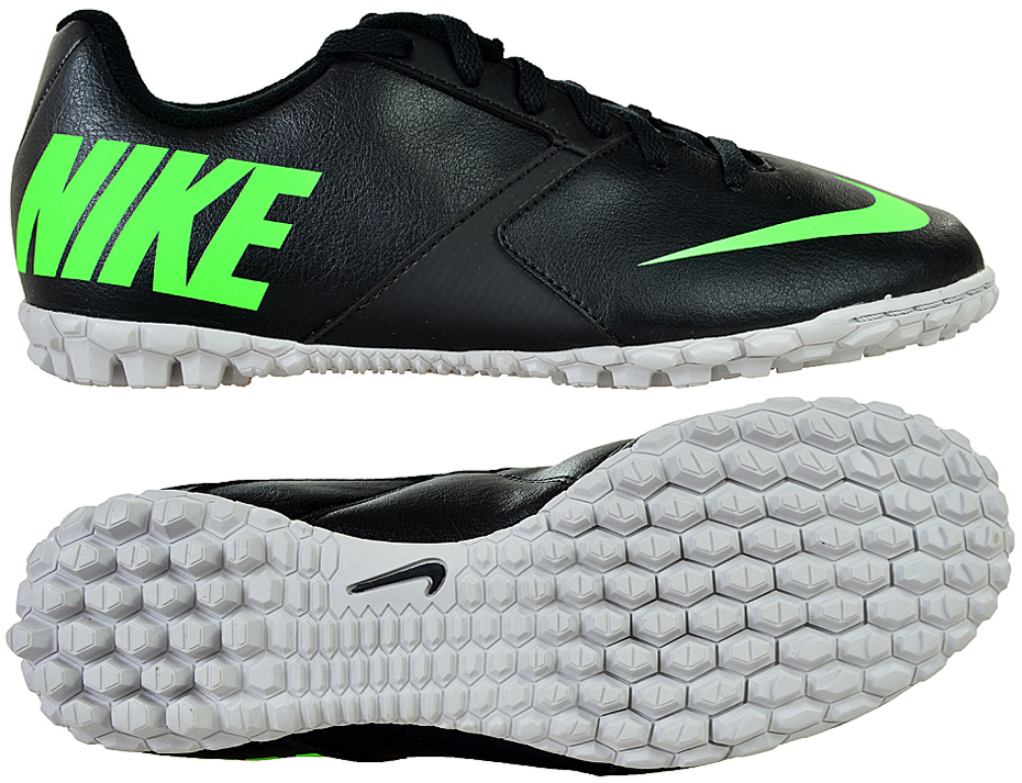 BUTY NIKE BOMBA II /580444 030