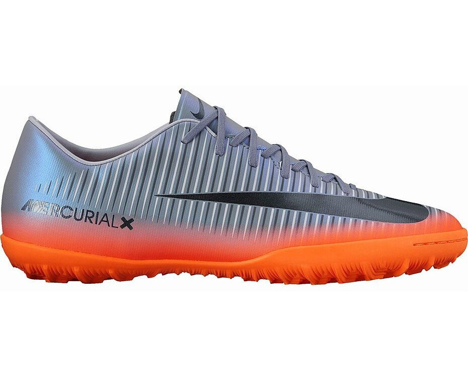 Buty piłkarskie Nike Mercurial X Victory VI CR7 TF 852530 001
