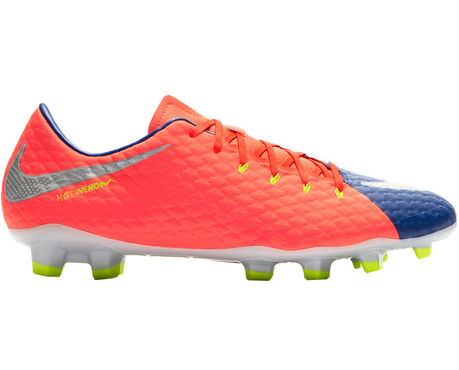 Buty piłkarskie Nike Hypervenom Phelon III FG 852556 409