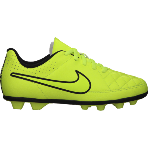 BUTY NIKE TIEMPO RIO II FG-R JR /631286 770