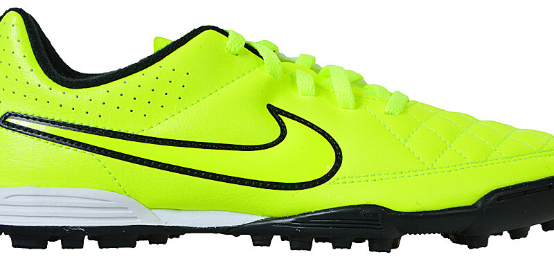 BUTY NIKE TIEMPO RIO II TF JR /631524 770