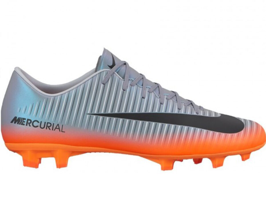 Buty piłkarskie Nike Mercurial Victory VI CR7 FG 852528 001
