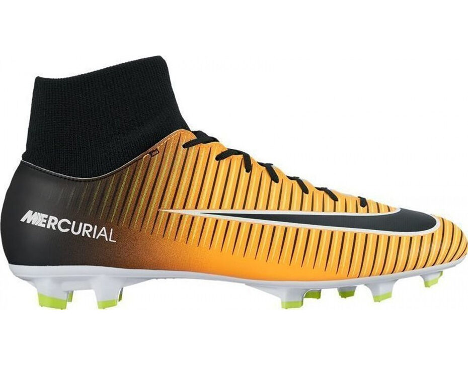 Buty piłkarskie Nike Mercurial Victory VI DF FG 903609 801