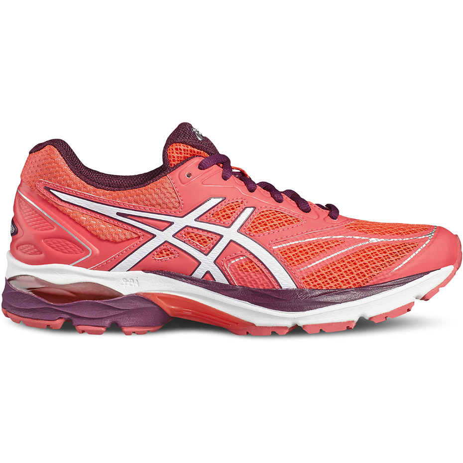 Buty damskie do biegania Asics Gel Pulse 8 T6E6N-2001