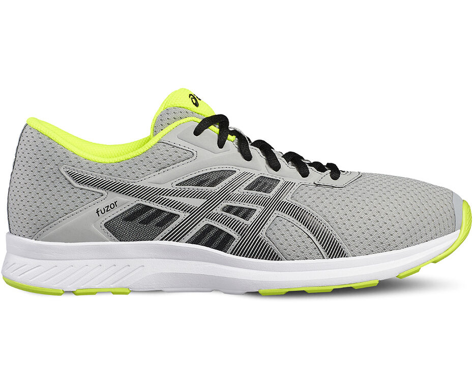 Buty męskie do biegania Asics Fuzor T6H4N-9690