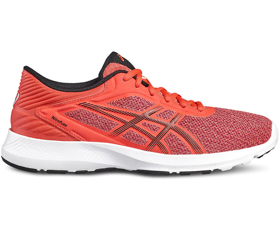 Buty damskie do biegania Asics Nitrofuze T6H8N-2090