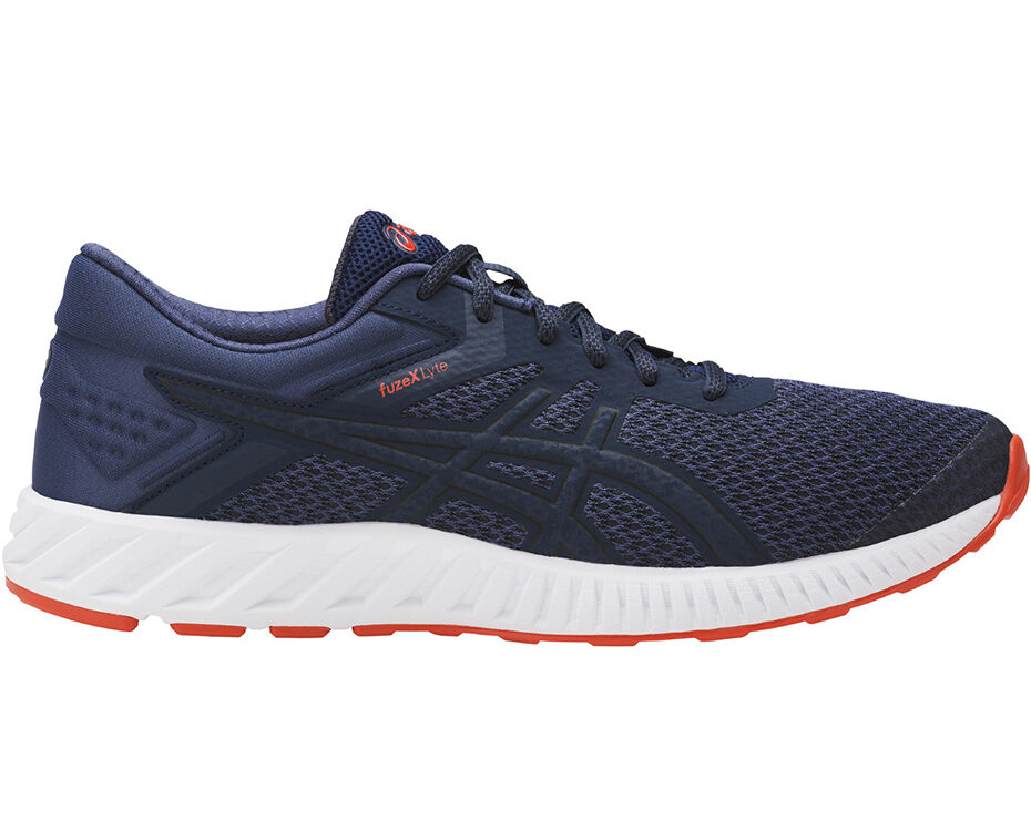Buty męskie do biegania Asics Fuzex Lyte 2 T719N 5050