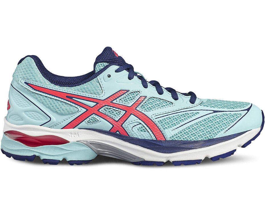 Buty damskie do biegania Asics Gel Pulse 8 T6E6N-6706