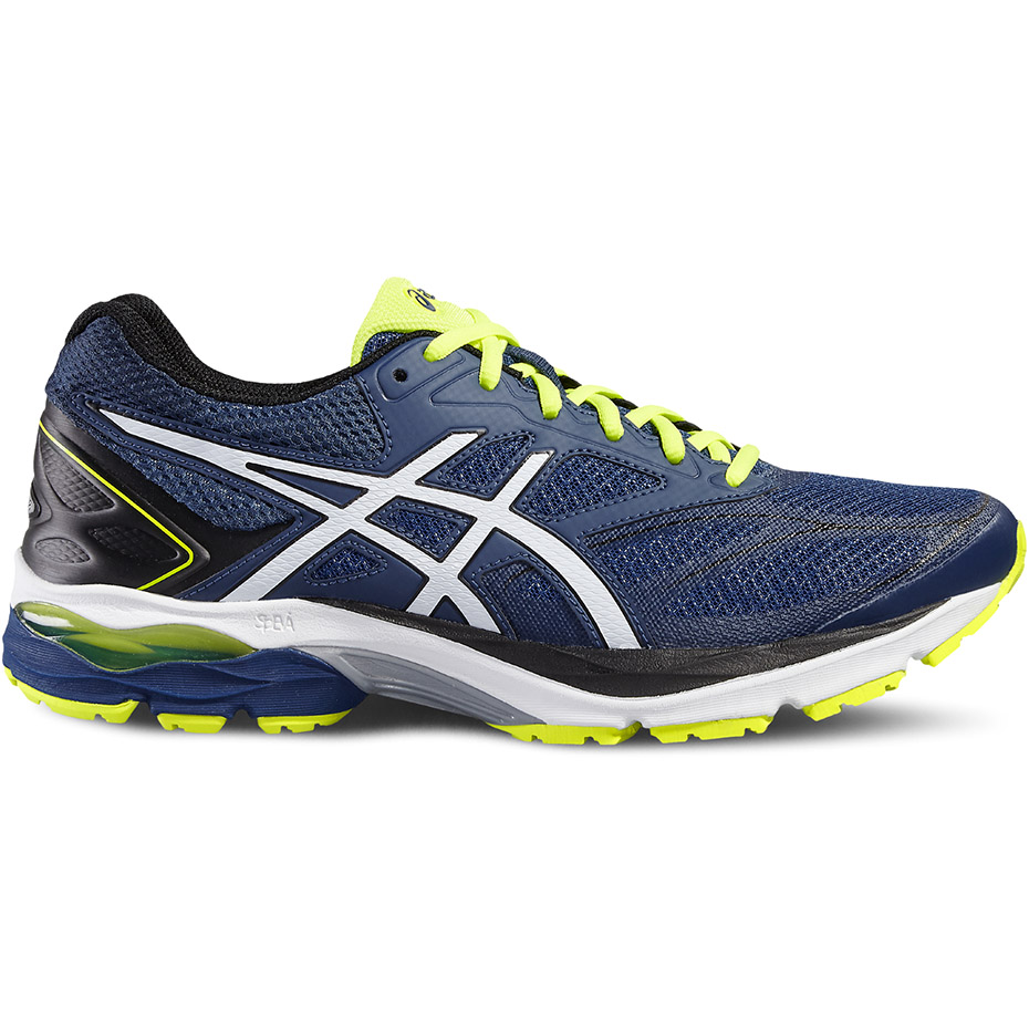 BUTY ASICS GEL PULSE 8 /T6E1N-5801