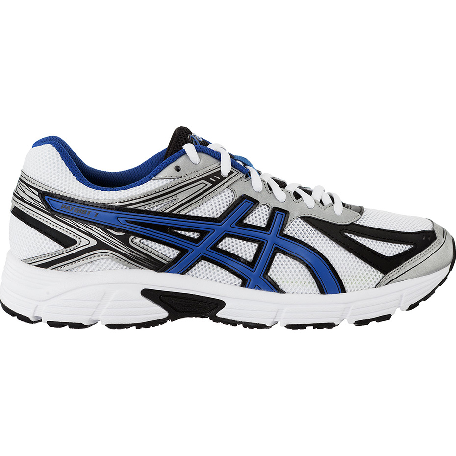 BUTY ASICS PATRIOT 7 /T4D1N-0142