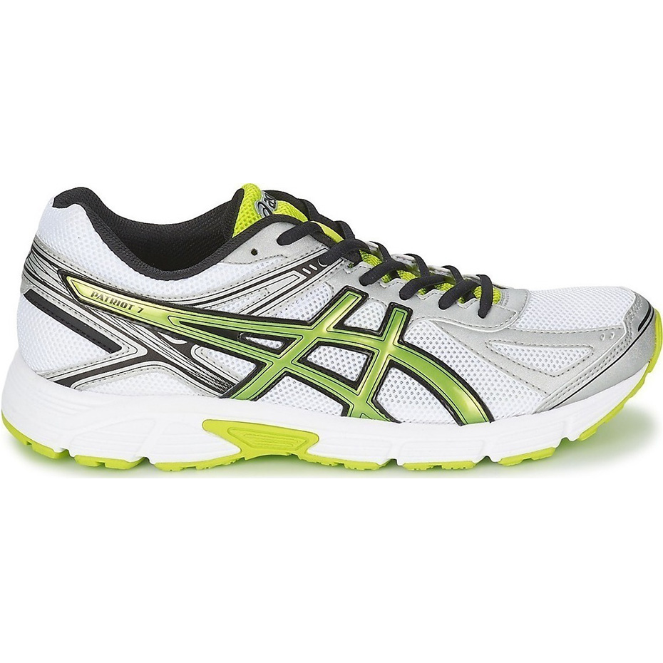BUTY ASICS GEL PATRIOT 7 /T4D1N 0189