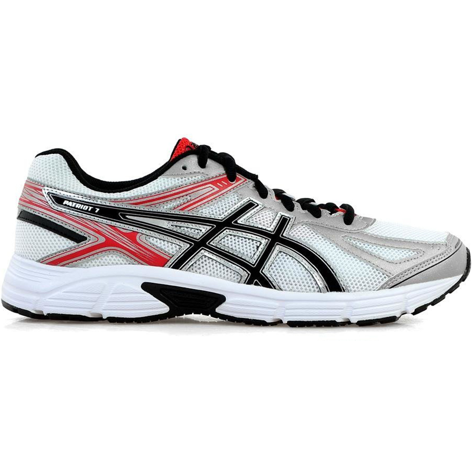 BUTY ASICS PATRIOT 7 /T4D1N-0190