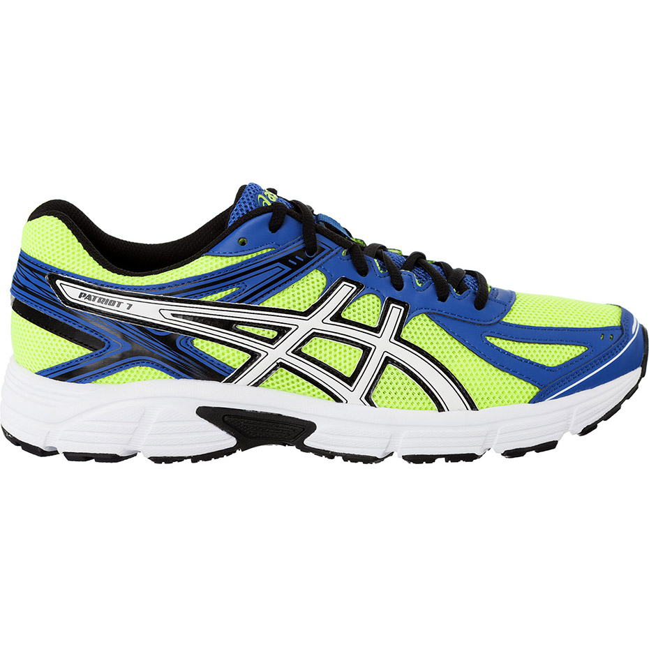 BUTY ASICS PATRIOT 7 /T4D1N-0701