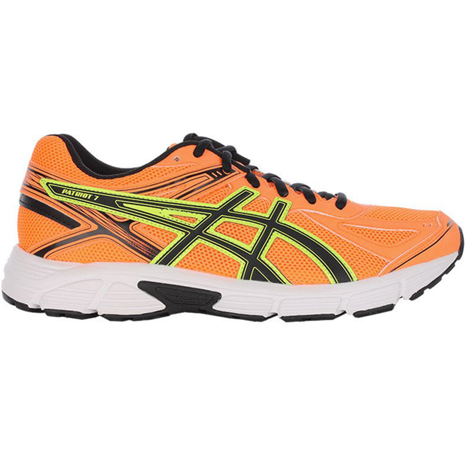 BUTY ASICS GEL PATRIOT 7 /T4D1N-3090