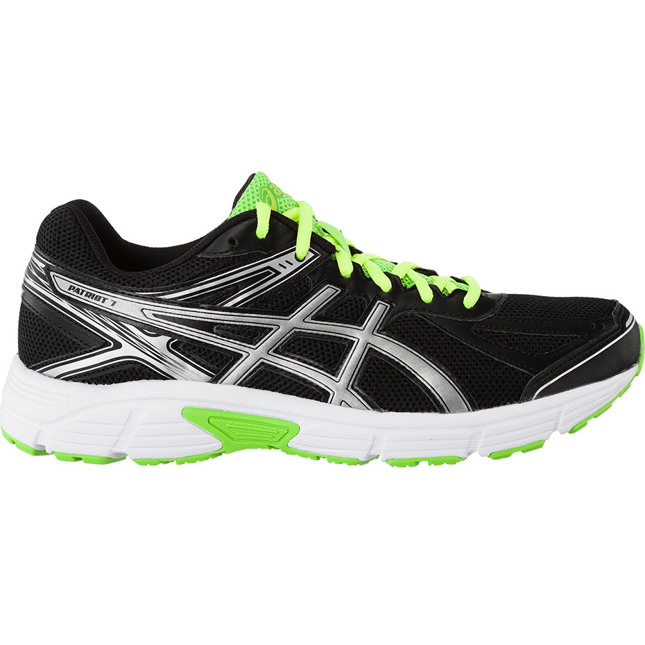 BUTY ASICS PATRIOT 7 /T4D1N-9993