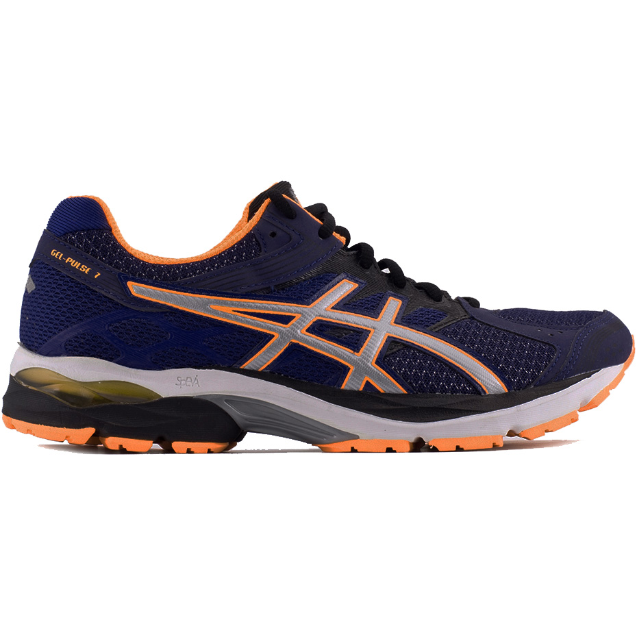 BUTY ASICS GEL PULSE 7 /T5F1N-5093