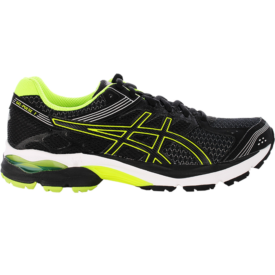 BUTY ASICS GEL PULSE 7 T5F1N-9007