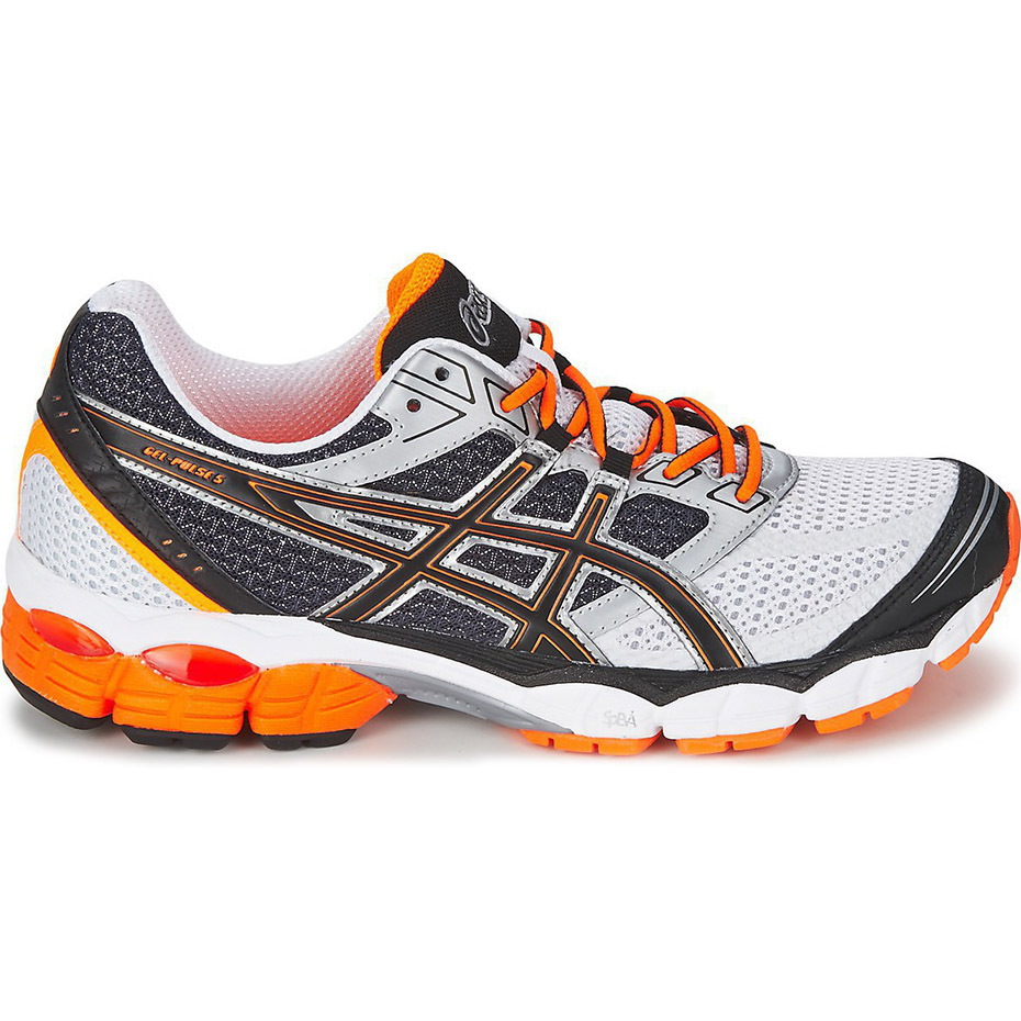 BUTY ASICS GEL PULSE 5 /T3D1N-0199