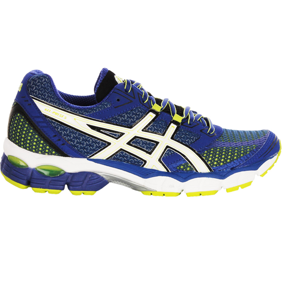 BUTY ASICS GEL PULSE 5 /T3D1N-6001