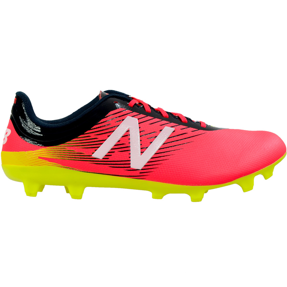 Buty piłkarskie New Balance 2.0 Dispatch FG NBMSFUDFCG.D
