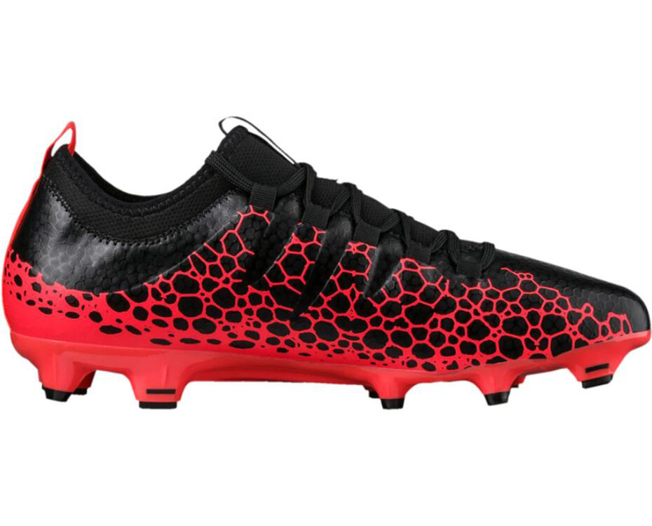 Buty piłkarskie Puma Evopower Vigor 3 Graphic FG 104198 01