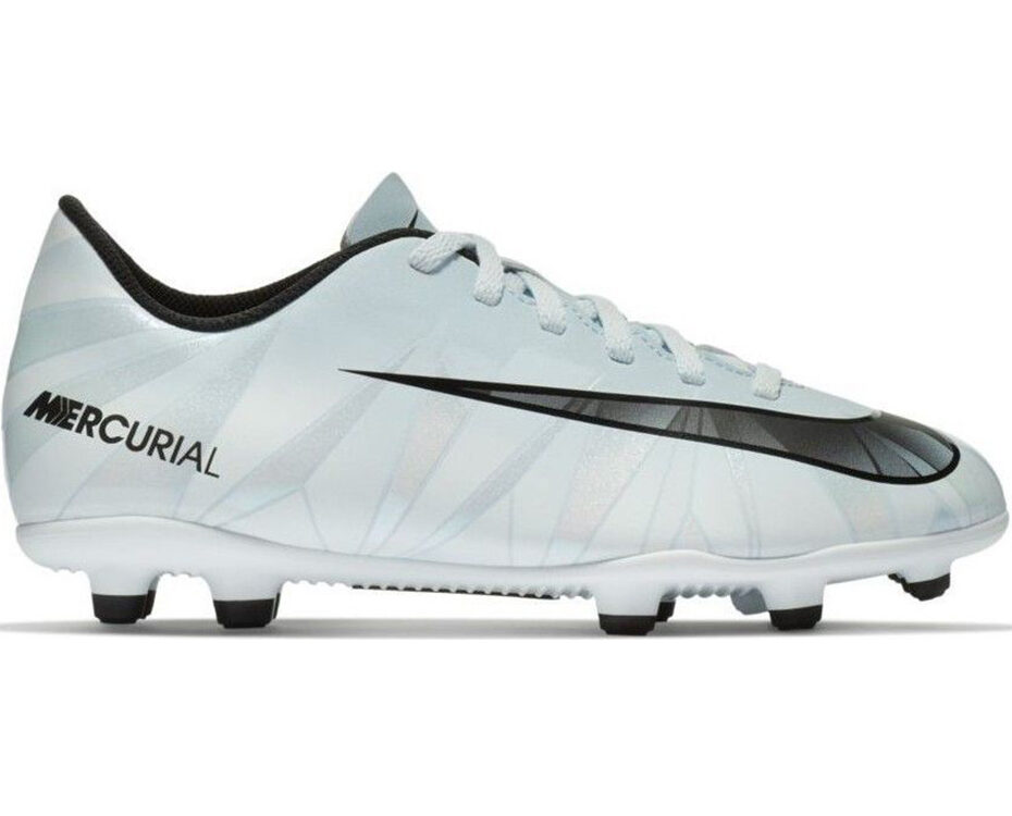 Buty piłkarskie Nike Mercurial Vortex III CR7 FG JR 852494 401