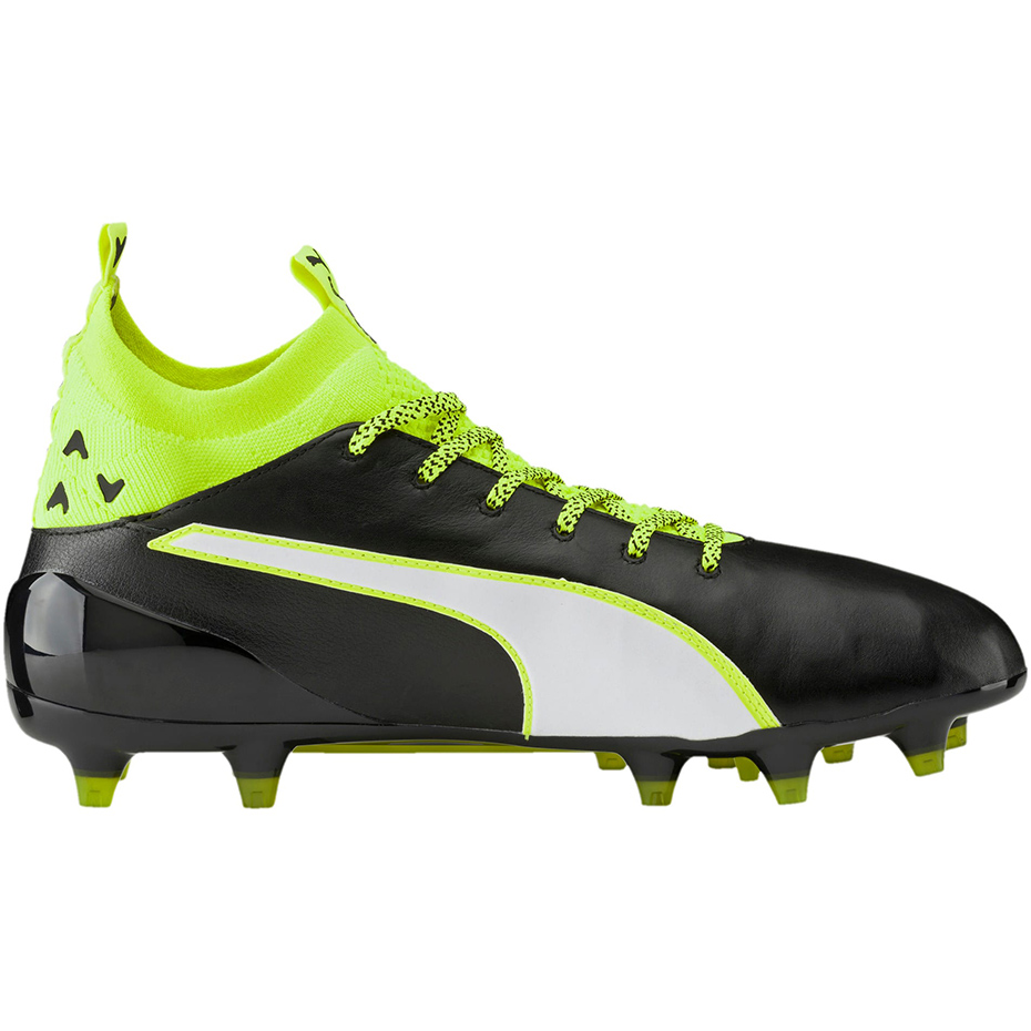 Buty piłkarskie Puma Evo Touch 1 FG 103672 01