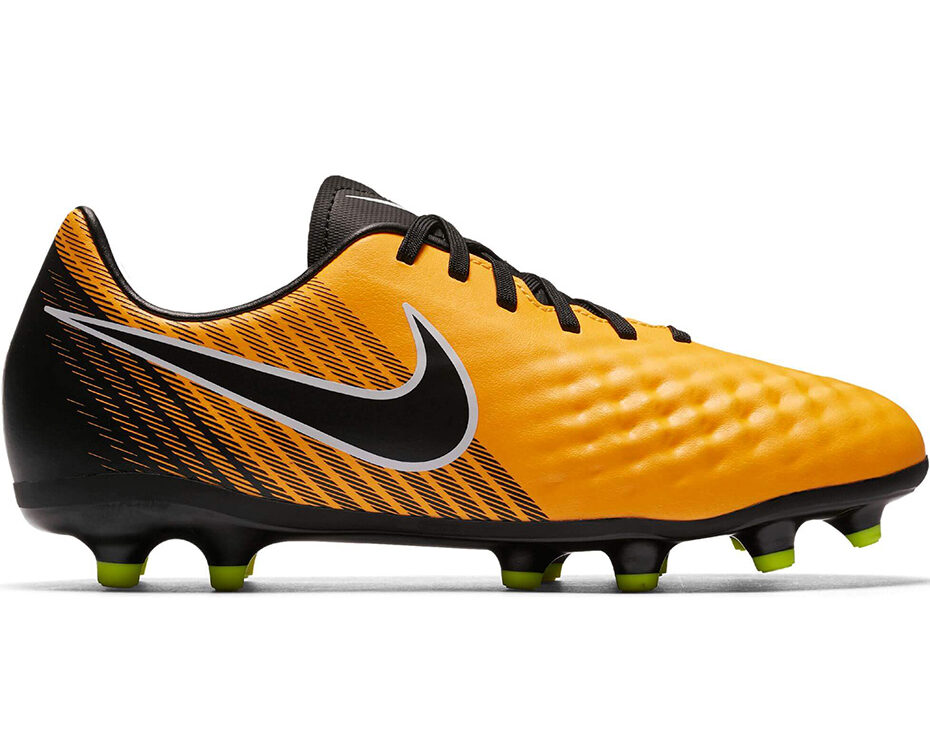 Buty piłkarskie Nike Magista Onda II FG JR 917779 801