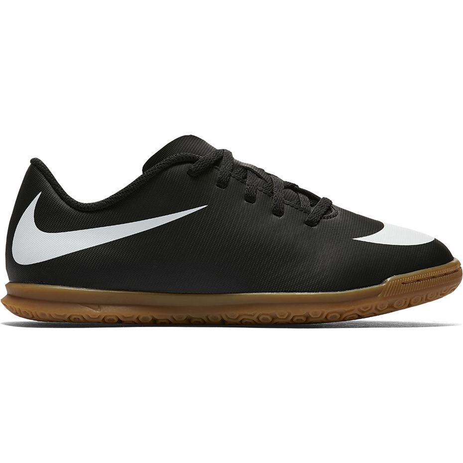 Buty piłkarskie Nike Bravatax II IC JR 844438 001