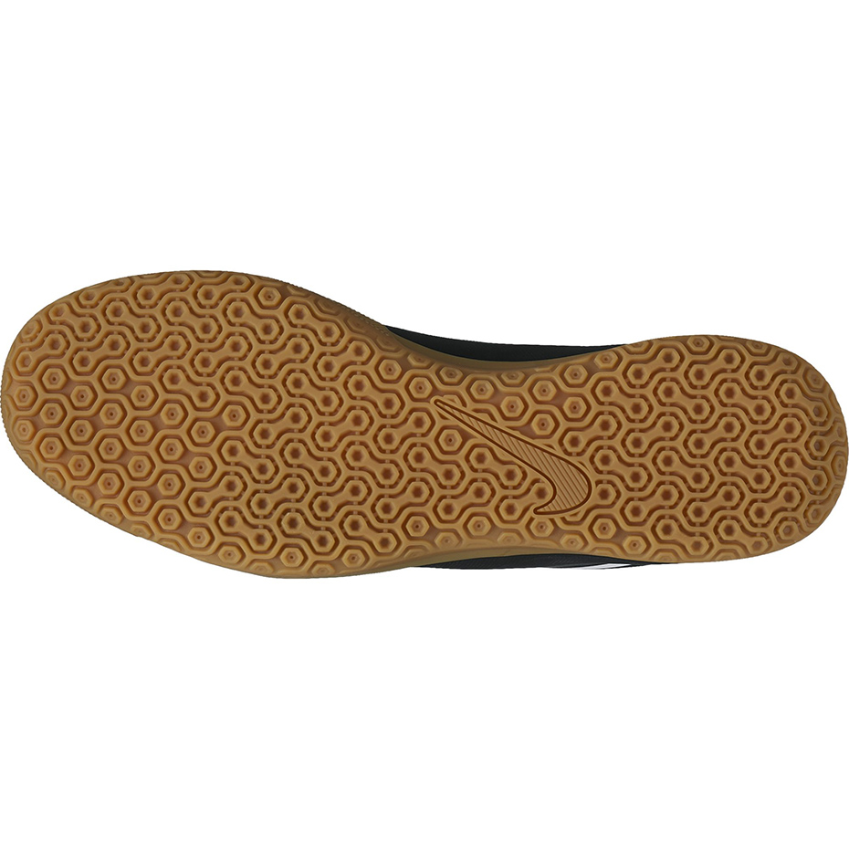 Buty piłkarskie Nike Bravatax II IC 844441 001 - obrazek 2