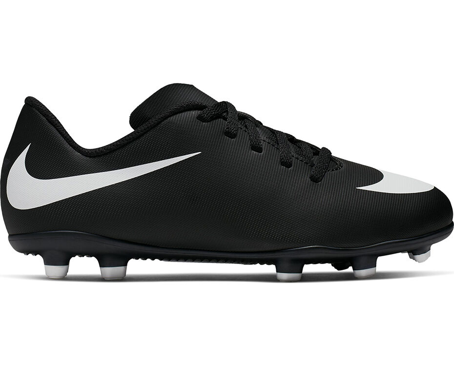 Buty piłkarskie Nike Bravata II FG JR 844442 001