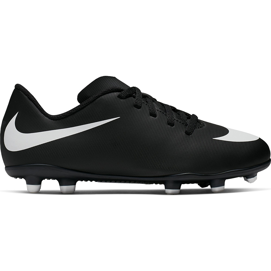 Buty piłkarskie Nike Bravata II FG JR 844442 001