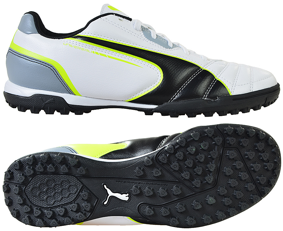 BUTY PUMA UNIVERSAL TT /102699 08