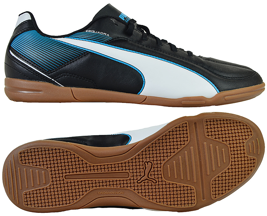 BUTY PUMA ESQUADRA IT /103128 01