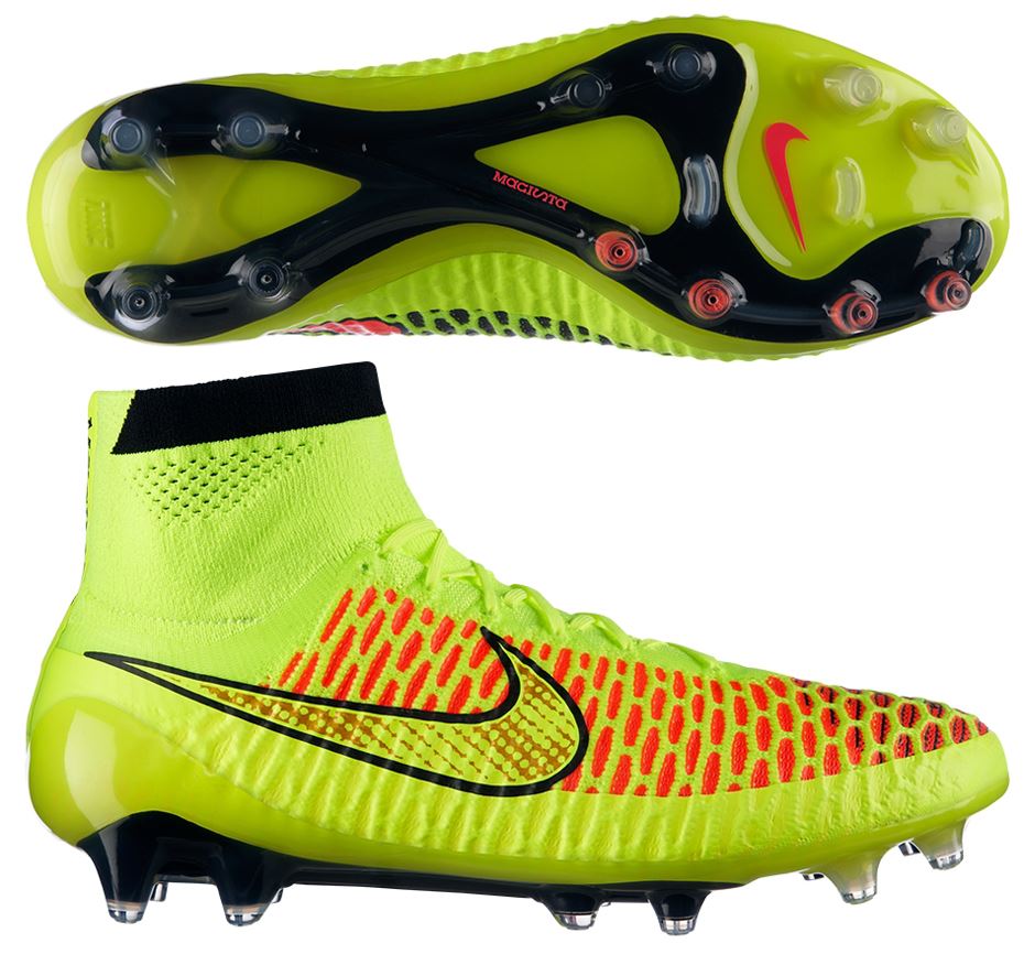 BUTY NIKE MAGISTA OBRA FG /641322 770