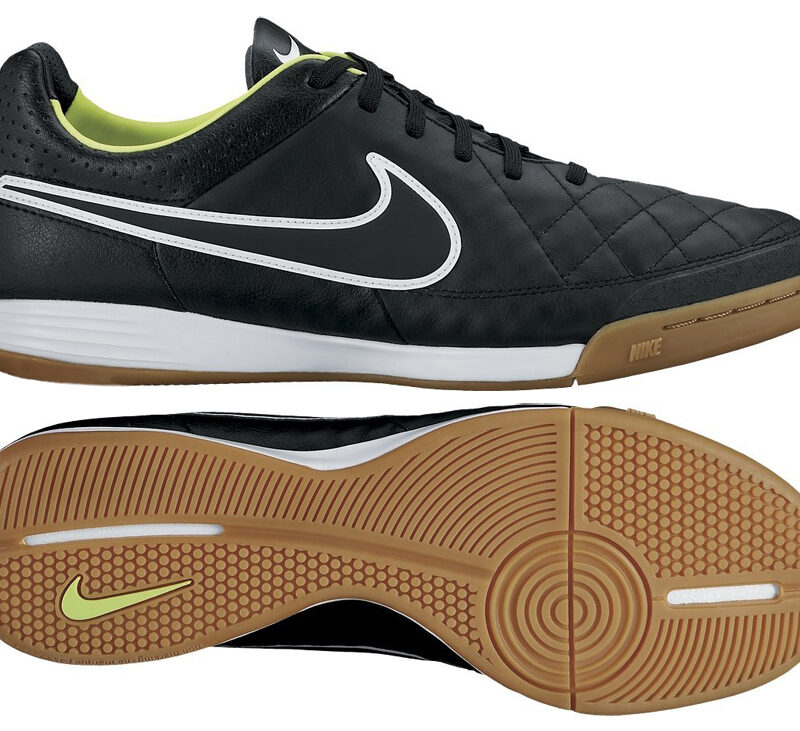 BUTY NIKE TIEMPO LEGACY IC /631522 017
