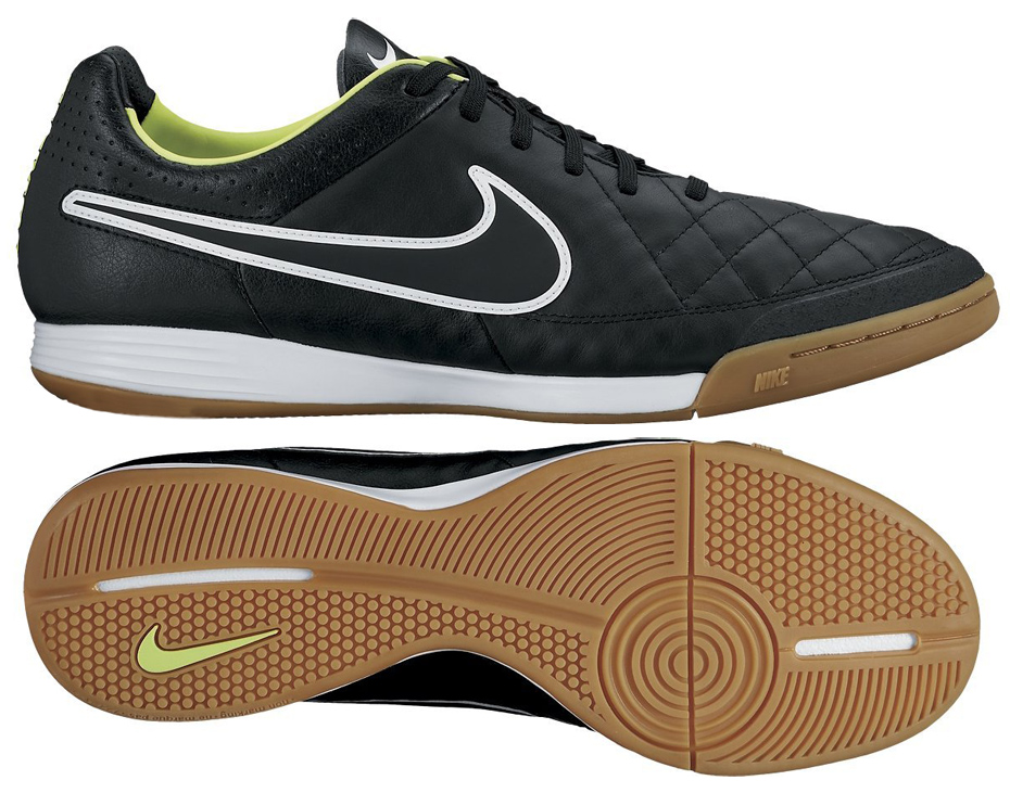 BUTY NIKE TIEMPO LEGACY IC /631522 017