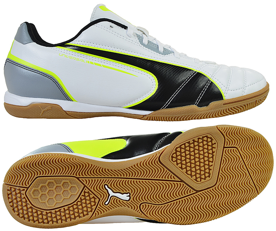 BUTY PUMA UNIVERSAL IT /102700 09