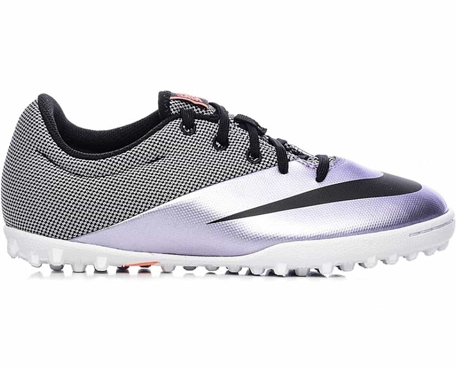 Buty piłkarskie Nike Mercurial X Pro TF JR 725239 508