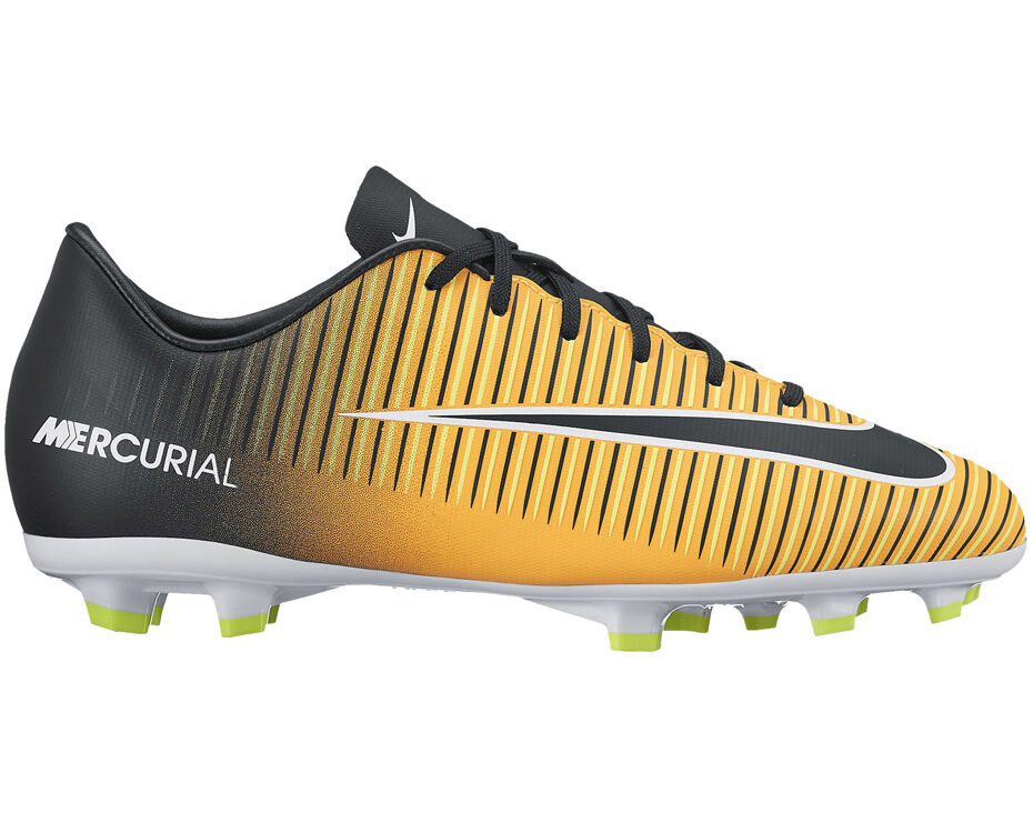 Buty piłkarskie Nike Mercurial Victory VI FG JR 831945 801