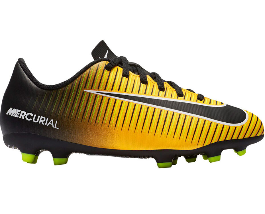 Buty piłkarskie Nike Mercurial Vortex III FG JR 831952 801