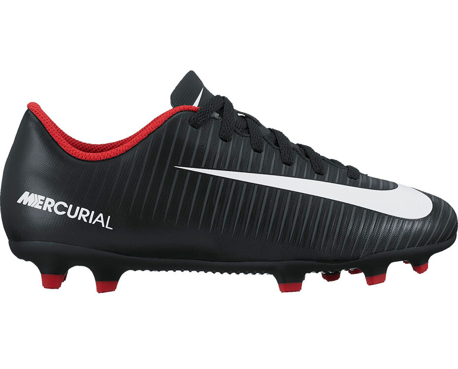 Buty piłkarskie Nike Mercurial Vortex III FG JR 831952 002