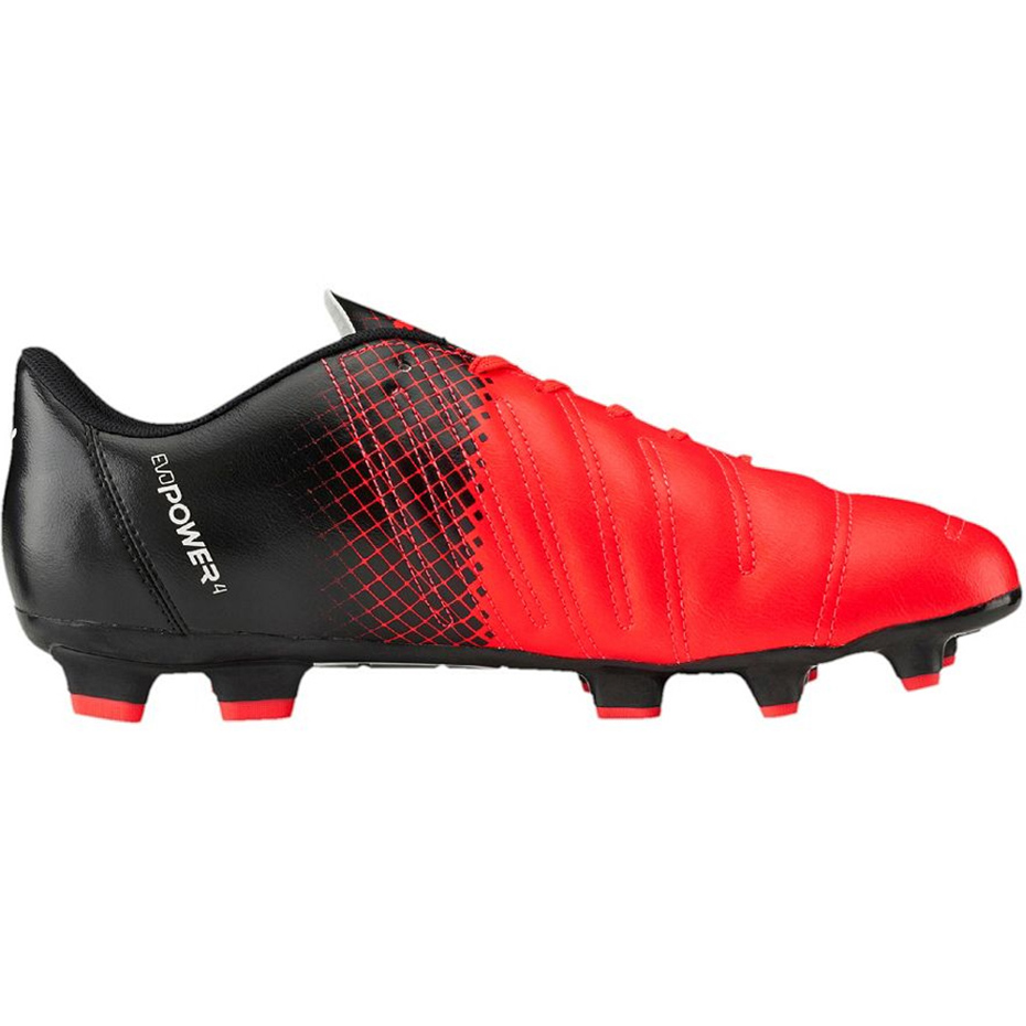 Buty piłkarskie Puma Evo Power 4.3 FG 103585 03