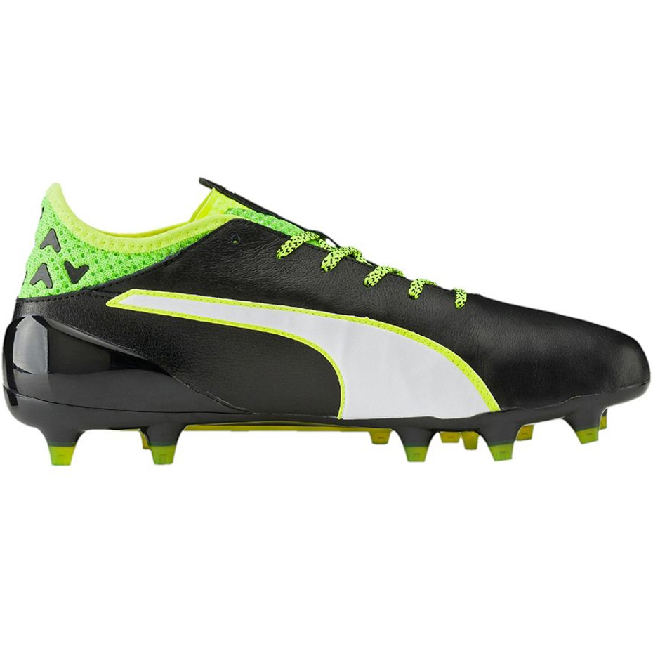Buty piłkarskie Puma Evo Touch 2 FG 103693 01