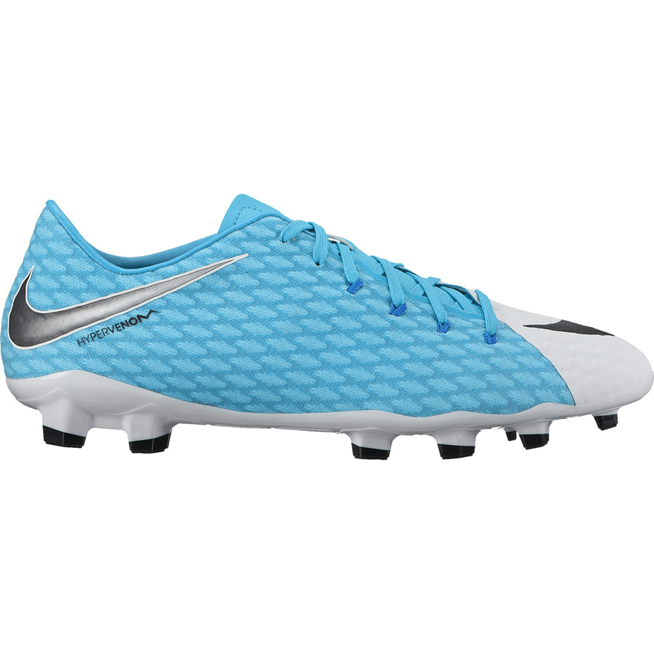 Buty piłkarskie Nike Hypervenom Phelon III FG 852556 104