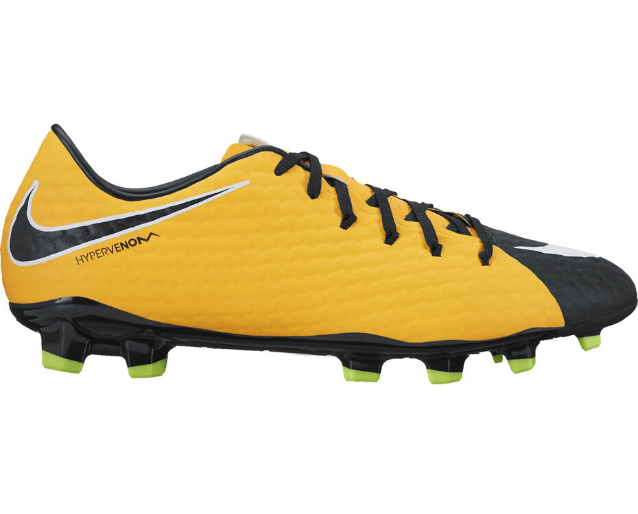 Buty piłkarskie Nike Hypervenom X Phelon III FG 852556 801