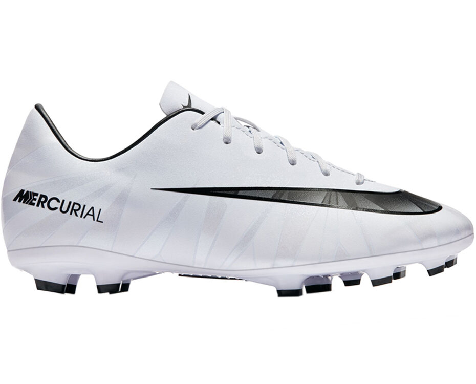 Buty piłkarskie Nike Mercurial Vapor XI CR7 FG JR 852489 401