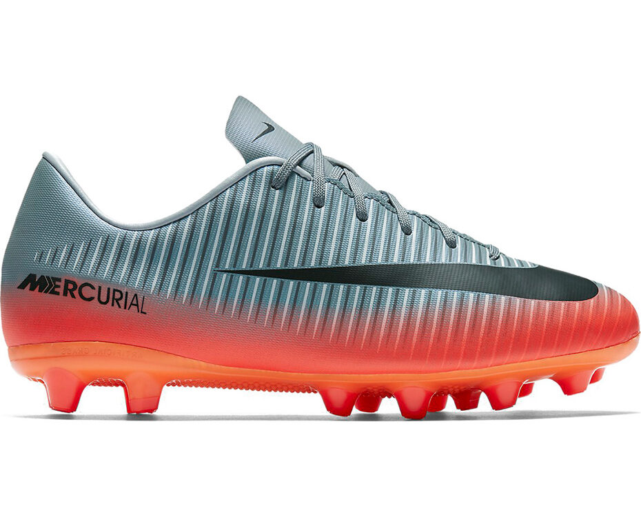 Buty piłkarskie Nike Mercurial Victory 6 CR7 AG Pro JR 878643 001