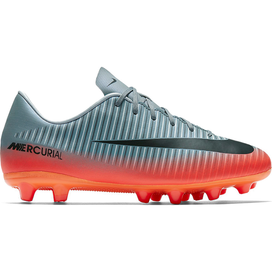 Buty piłkarskie Nike Mercurial Victory 6 CR7 AG Pro JR 878643 001